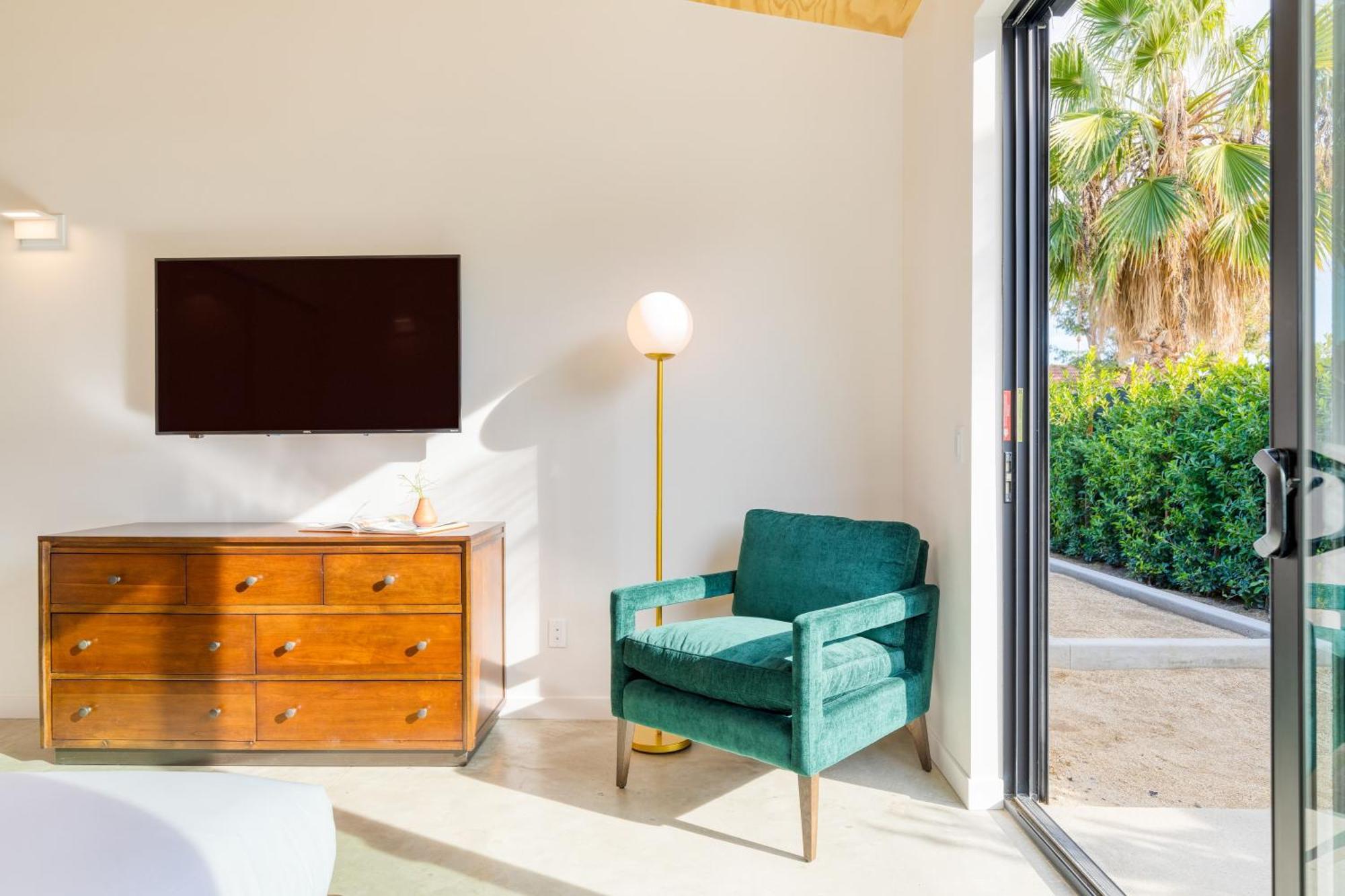 Blackhaus By Avantstay Ada Modern Rooms, Pool & Bbq Palm Springs Dış mekan fotoğraf