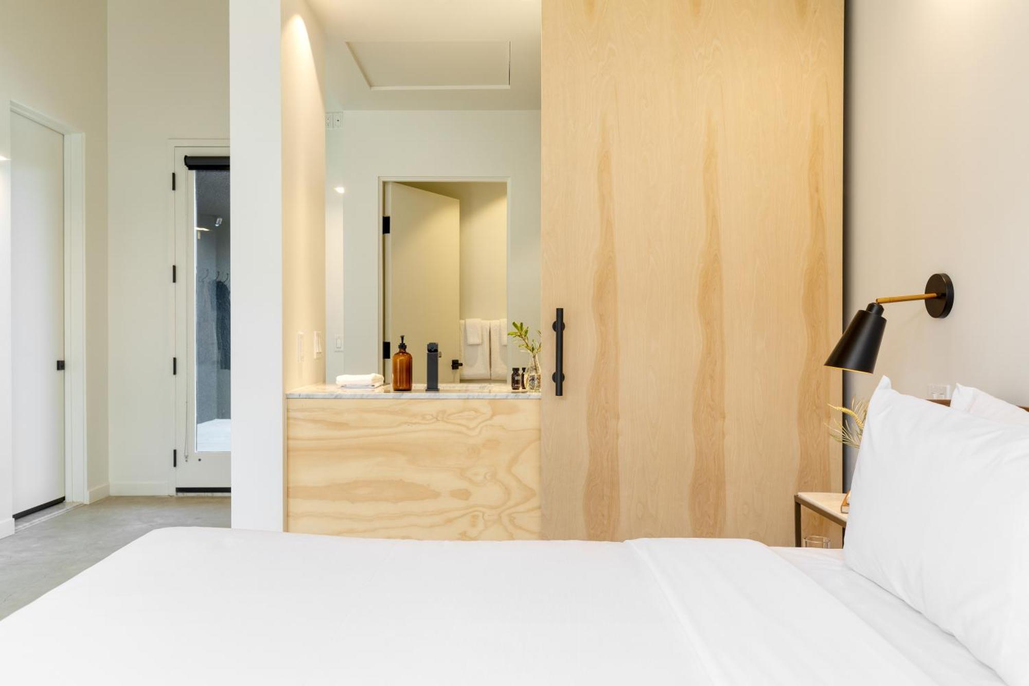Blackhaus By Avantstay Ada Modern Rooms, Pool & Bbq Palm Springs Dış mekan fotoğraf